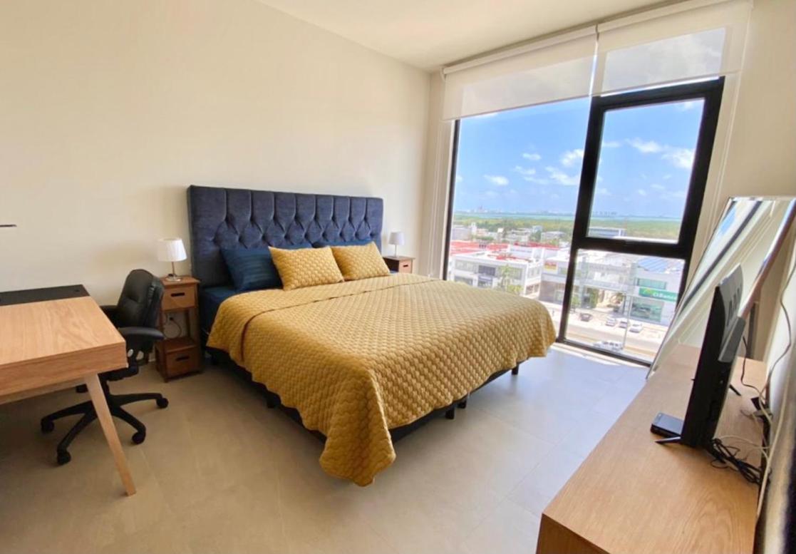 San Francisco By Andiani Travel Appartement Cancún