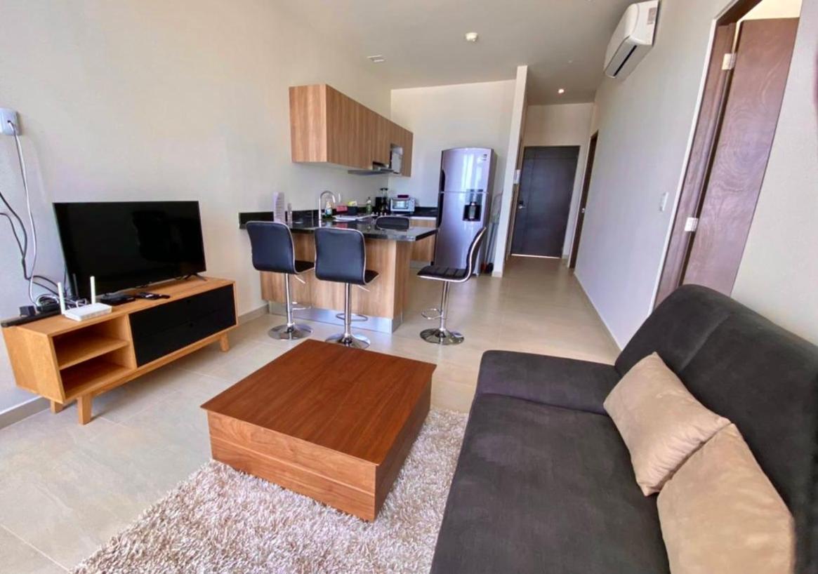San Francisco By Andiani Travel Appartement