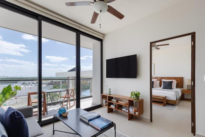San Francisco By Andiani Travel Appartement Cancún