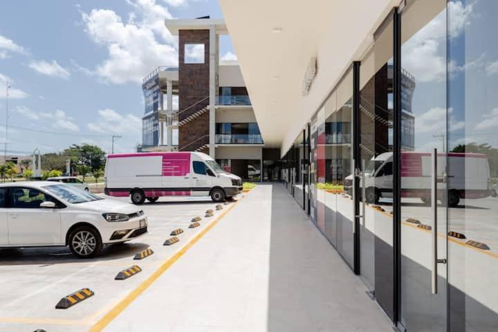 San Francisco By Andiani Travel Appartement Cancún