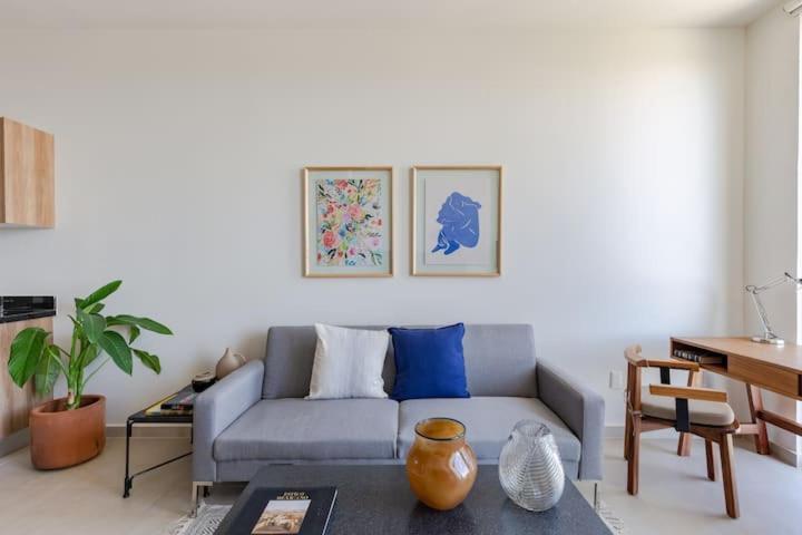 Appartement San Francisco By Andiani Travel