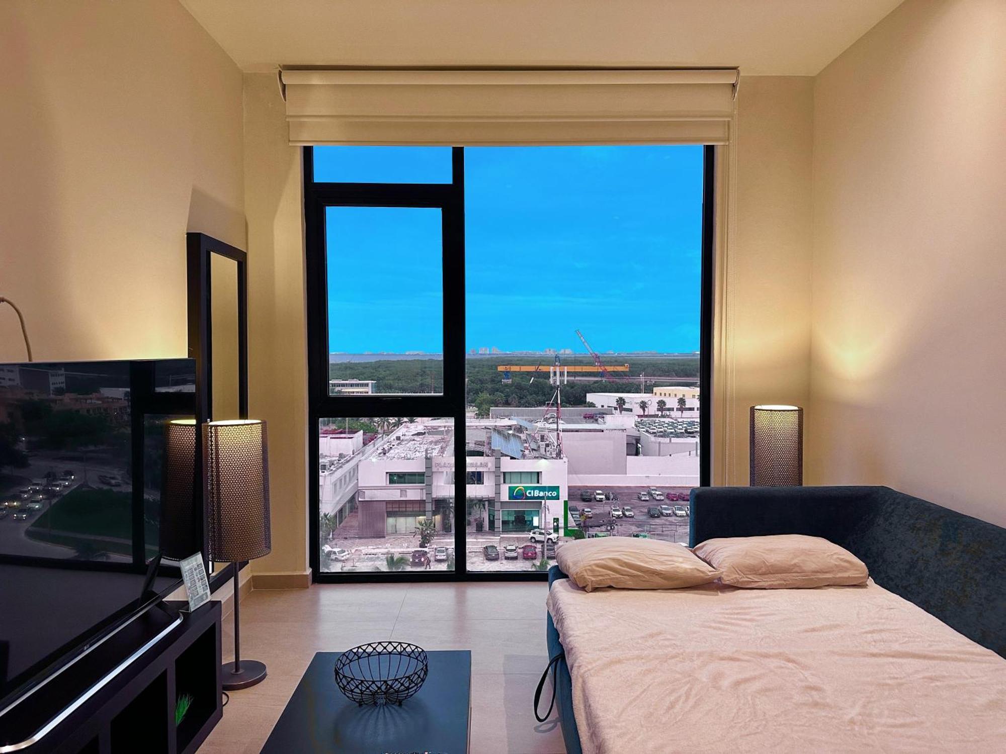 San Francisco By Andiani Travel Appartement *