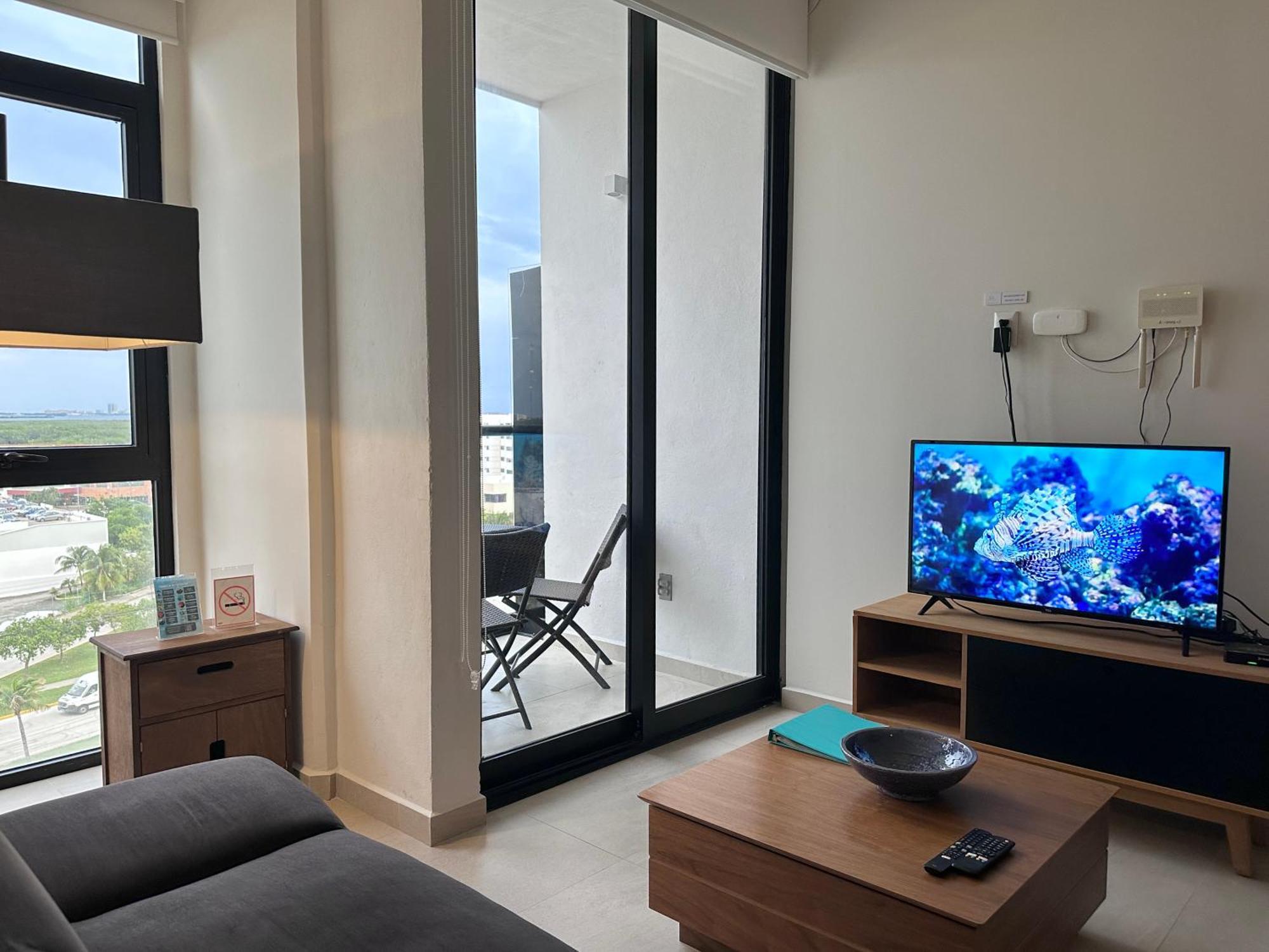San Francisco By Andiani Travel Appartement *