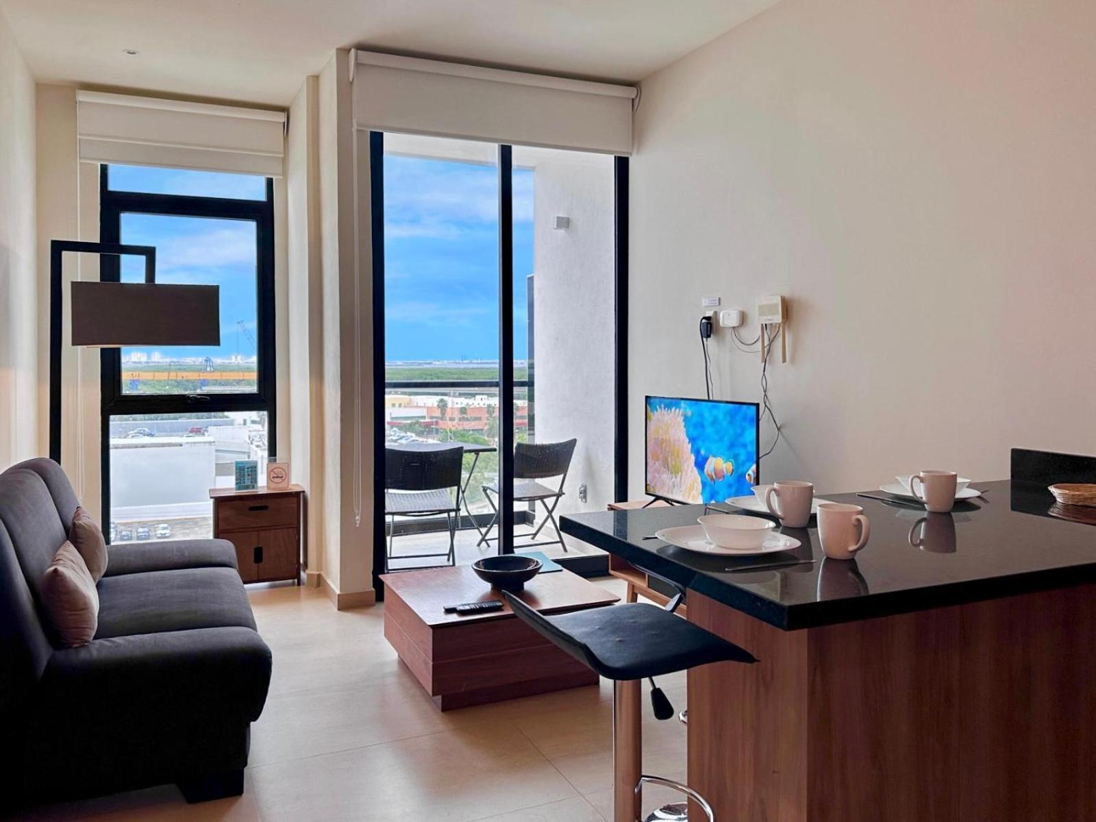 San Francisco By Andiani Travel Appartement *