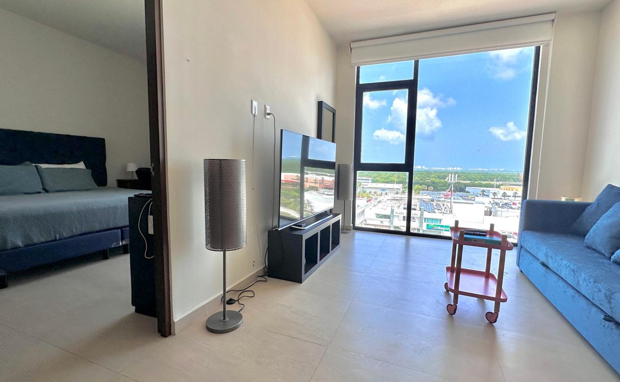 Appartement San Francisco By Andiani Travel Cancún