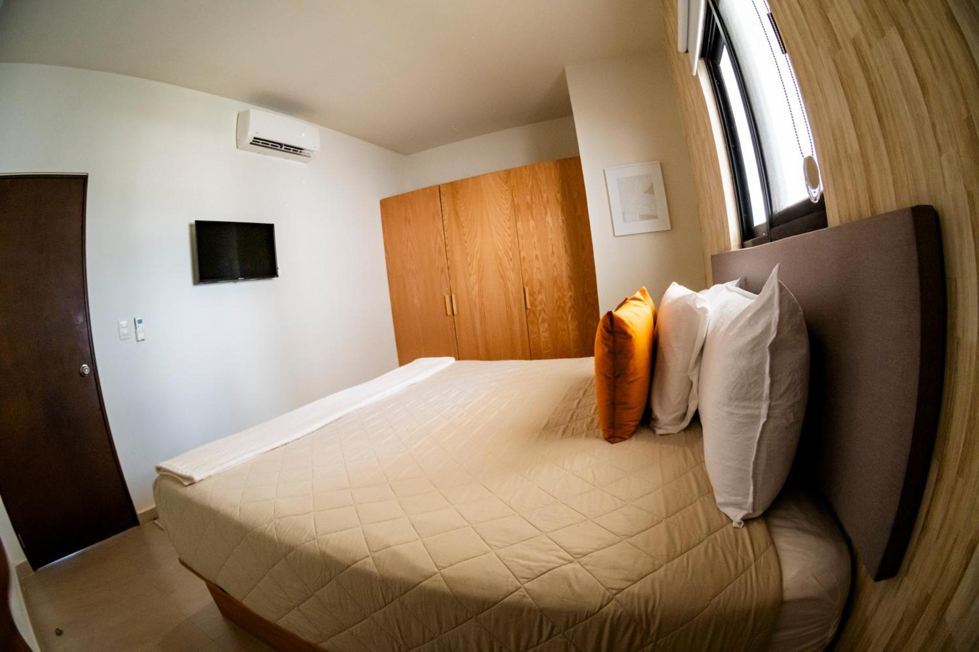Appartement San Francisco By Andiani Travel *