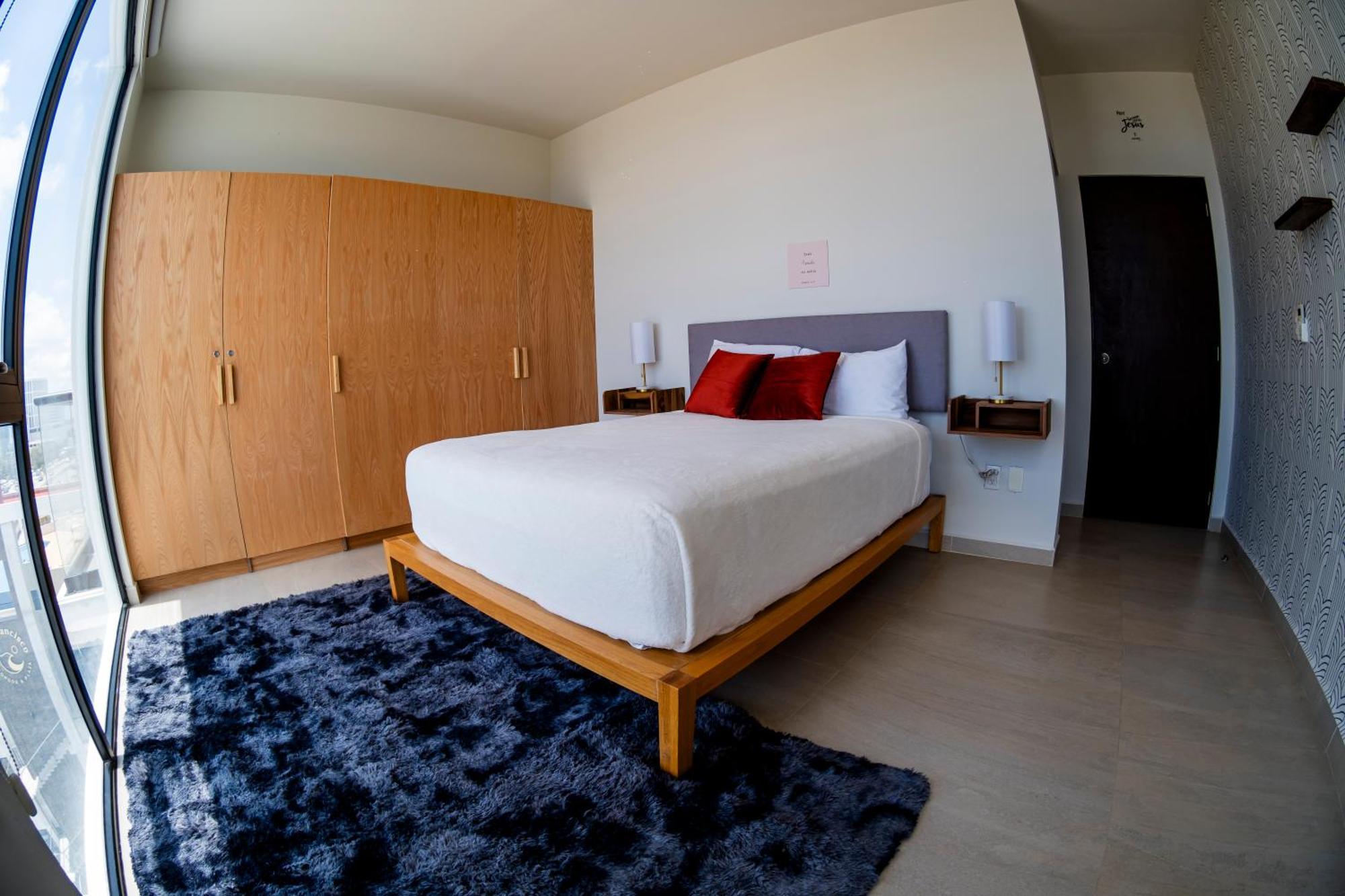 Appartement San Francisco By Andiani Travel *