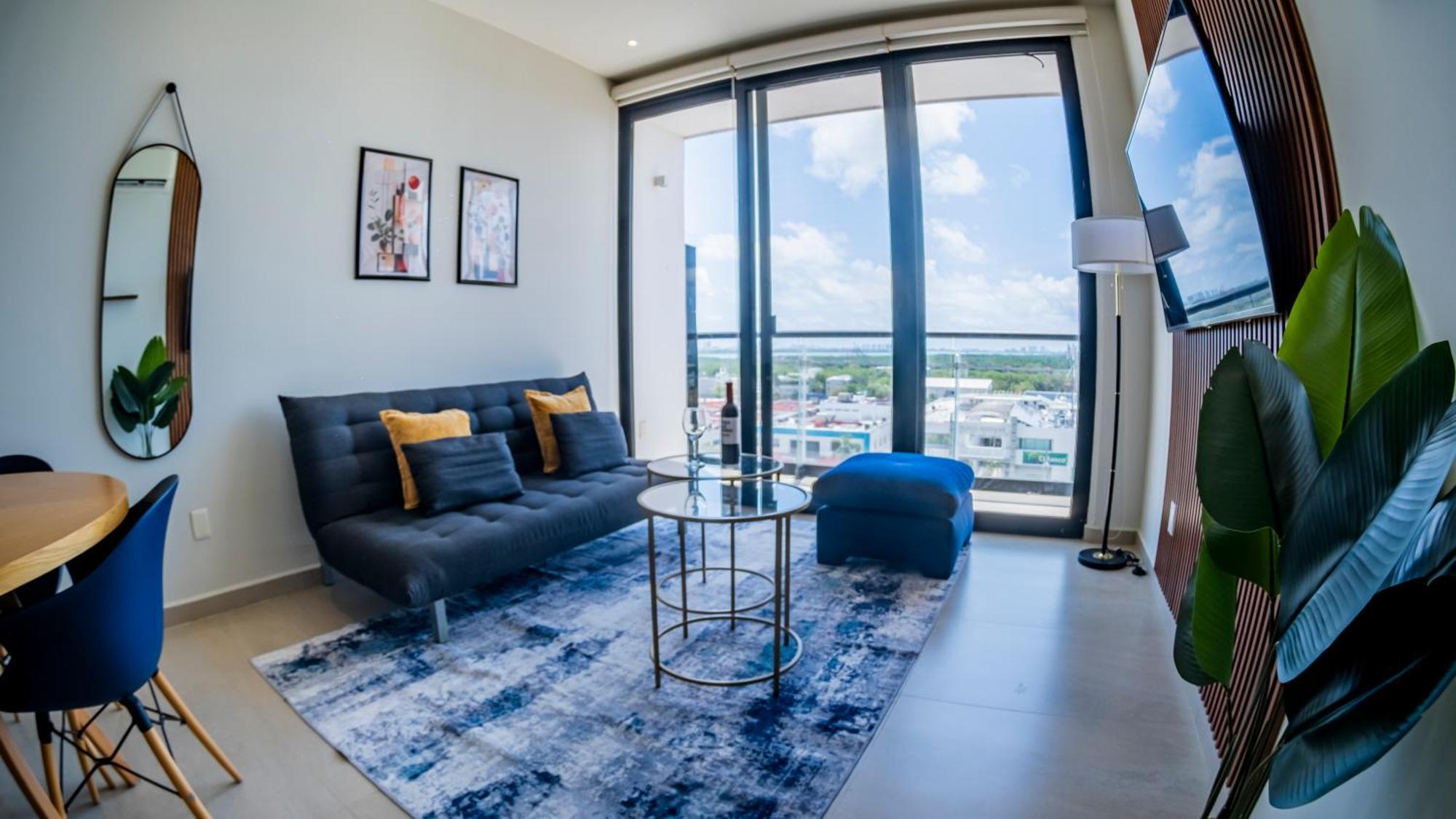 San Francisco By Andiani Travel Appartement