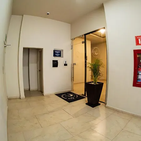 San Francisco By Andiani Travel Apartment Cancun Exterior photo