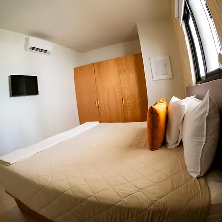 San Francisco By Andiani Travel Apartment Cancun Exterior photo