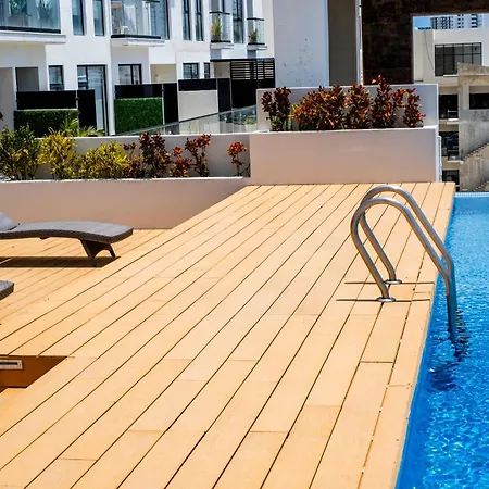San Francisco By Andiani Travel Apartment Cancun Exterior photo