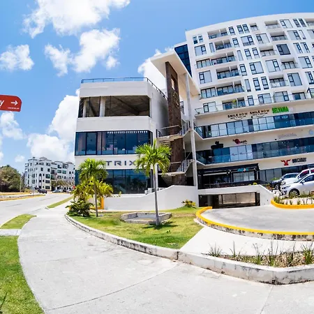 San Francisco By Andiani Travel Apartment Cancun Exterior photo