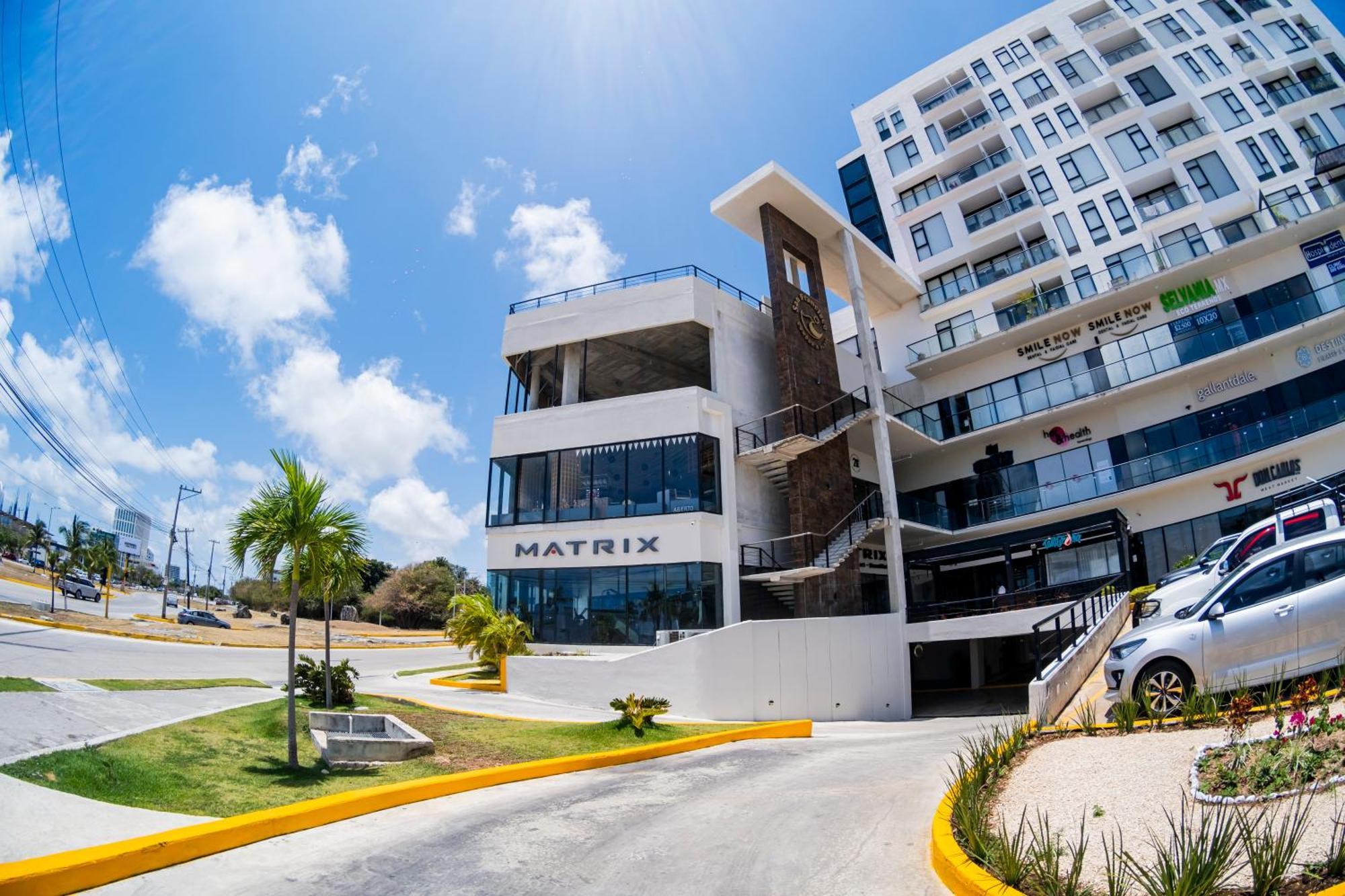 Apartment San Francisco By Andiani Travel Cancun
