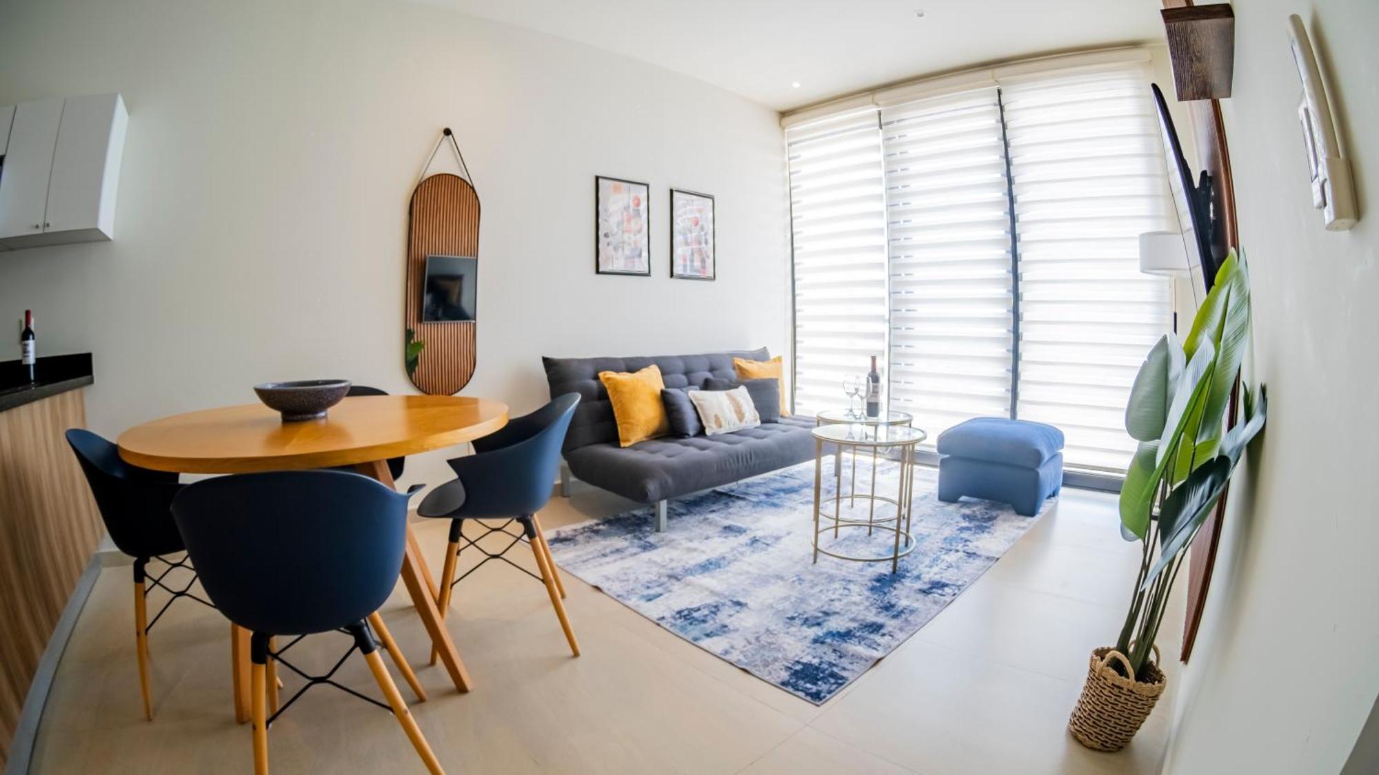 San Francisco By Andiani Travel Apartment Cancun
