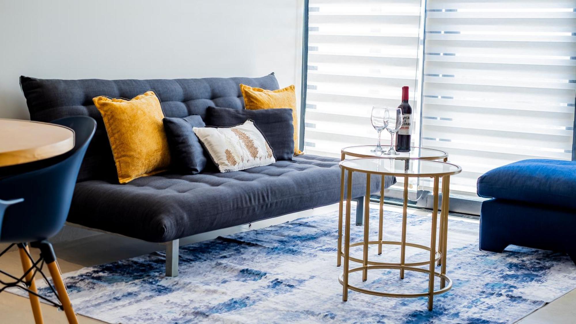 San Francisco By Andiani Travel Apartment *